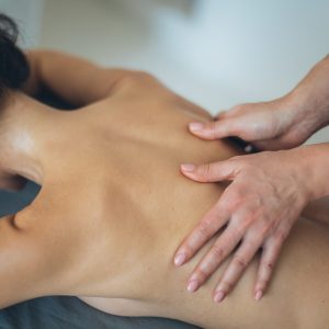 FlexMax Stretching Oil